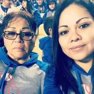 Meet your Posher, Maria